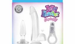 Jelly Rancher Couples Kit - Clear