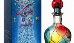 Jennifer Lopez Live Luxe Eau de Parfum 50 ml Női