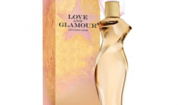 Jennifer Lopez Love&Glamour Eau de Parfum 15 ml Női