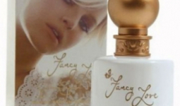 Jessica Simpson Fancy Love Eau de Parfum 100 ml Női