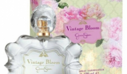 Jessica Simpson Vintage Bloom Eau de Parfum 100 ml Női