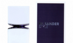 Jil Sander Style Eau de Parfum 30 ml Női