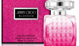 Jimmy Choo Blossom Eau de Parfum 60 ml Női