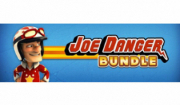 Joe Danger + Joe Danger 2: The Movie (Bundle)