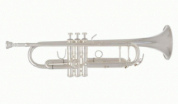 John Packer JP-151S trombita