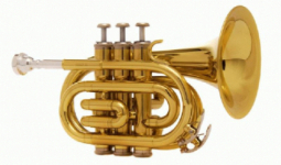 John Packer JP-159 trombita
