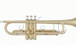 John Packer JP-251SW trombita