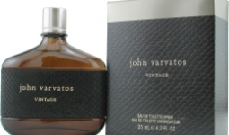 John Varvatos - Vintage edt férfi - 125 ml teszter