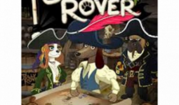 Jolly Rover (PC - Steam Digitális termékkulcs)