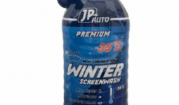 JP Premium Winter Screenwash téli szélvédőmosó (-35 Celsius) (4 L)