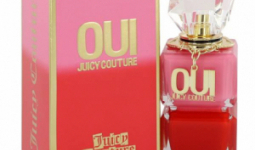 Juicy Couture Oui Eau de Parfum 100 ml Női