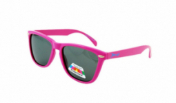 Junior Banz FLYER gyermek napszemüveg - pink