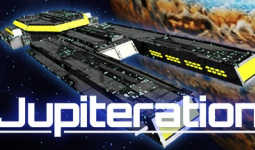 Jupiteration VR
