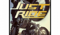 Just Ride: Apparent Horizon