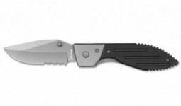 Ka-Bar 3073 - Warthog kés / bicska - 19,1cm teljes hossz, 7,8cm pengehossz