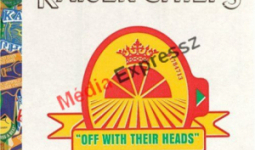 Kaiser Chiefs - Off With Their Heads Digipack (2CD)