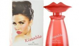 Katie Price Kissable Eau de Parfum 100 ml Női