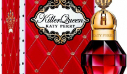 Katy Perry Killer Queen Eau de Parfum 100 ml Női