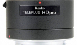 Kenko 2x Teleplus HD pro DGX Nikon telekonverter