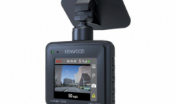 Kenwood DRV-330 menetkamera