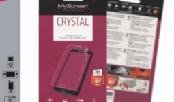 Képernyővédő fólia - CRYSTAL - 1db, törlőkendővel - ALCATEL OT-310X One Touch POP 7