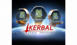 Kerbal Space Program (PC - Steam Digitális termékkulcs)