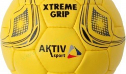 Kézilabda A-sport Xtreme Grip méret: 3