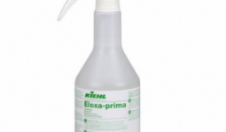 KIEHL Eloxa prima fém ápolószer, 750 ml