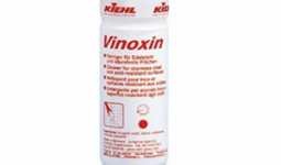 KIEHL Vinoxin nemesfém tisztítószer, 500 ml