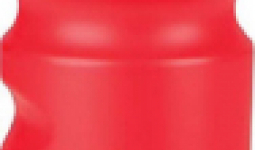 Kimood KI3119 műanyag sport kulacs, Red