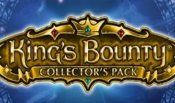 King's Bounty - Collector's Pack