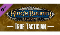 King's Bounty: Legions - True Tactician Ultimate Pack