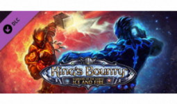 King's Bounty: Warriors of the North - Ice and Fire (DLC)