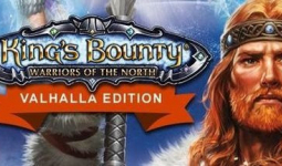 King's Bounty: Warriors of the North Valhalla Edition