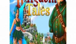 Kingdom Tales (PC - Steam Digitális termékkulcs)