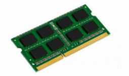 KINGSTON Client Premier NB Memória DDR3 4GB 1600MHz Low Voltage