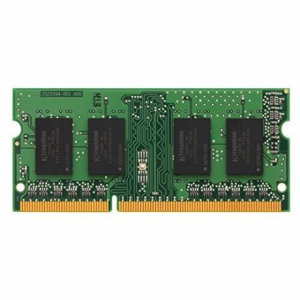 KINGSTON NB Memória DDR3 4GB 1600MHz CL11 SODIMM 1Rx8