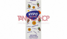 KiwiSun (szoláriumkrém) Hypo Sensitive 20 ml