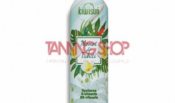 KiwiSun (szoláriumkrém) Monoi de Tahiti 250 ml [200X]