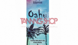 KiwiSun (szoláriumkrém) Oahu Island 20 ml [200X]