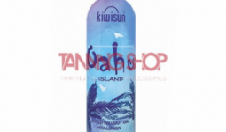 KiwiSun (szoláriumkrém) Oahu Island 250 ml [200X]