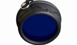 Klarus FT12 Kék szűrő (45 mm)