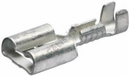 Knipex rátolható csatlakozó szigeteletlen 2.8 1.5mm2