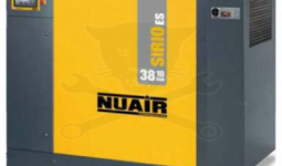 Kompresszor - csavarkompresszor NUAIR SIRIO 31-08 ES - 30 KW (V60BU92N1N164)