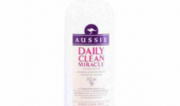 Kondícionáló Vékonyszálú Hajra Daily Clean Miracle Aussie (250 ml) MOST 4801 HELYETT 1346 Ft-ért!