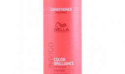 Kondícionáló Vékonyszálú Hajra Invigo Color Brilliance Wella (1000 ml)