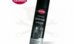 Kontakt tisztító spray, elektronikai 500 ml Caramba (60358542)