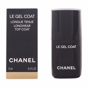 Körömlakk Le Gel Coat Chanel (13 ml)