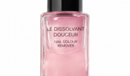 Körömlakklemosó Le Dissolvant Douceur Chanel (50 ml)