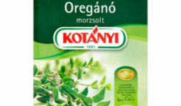 Kotányi oregano - 8g